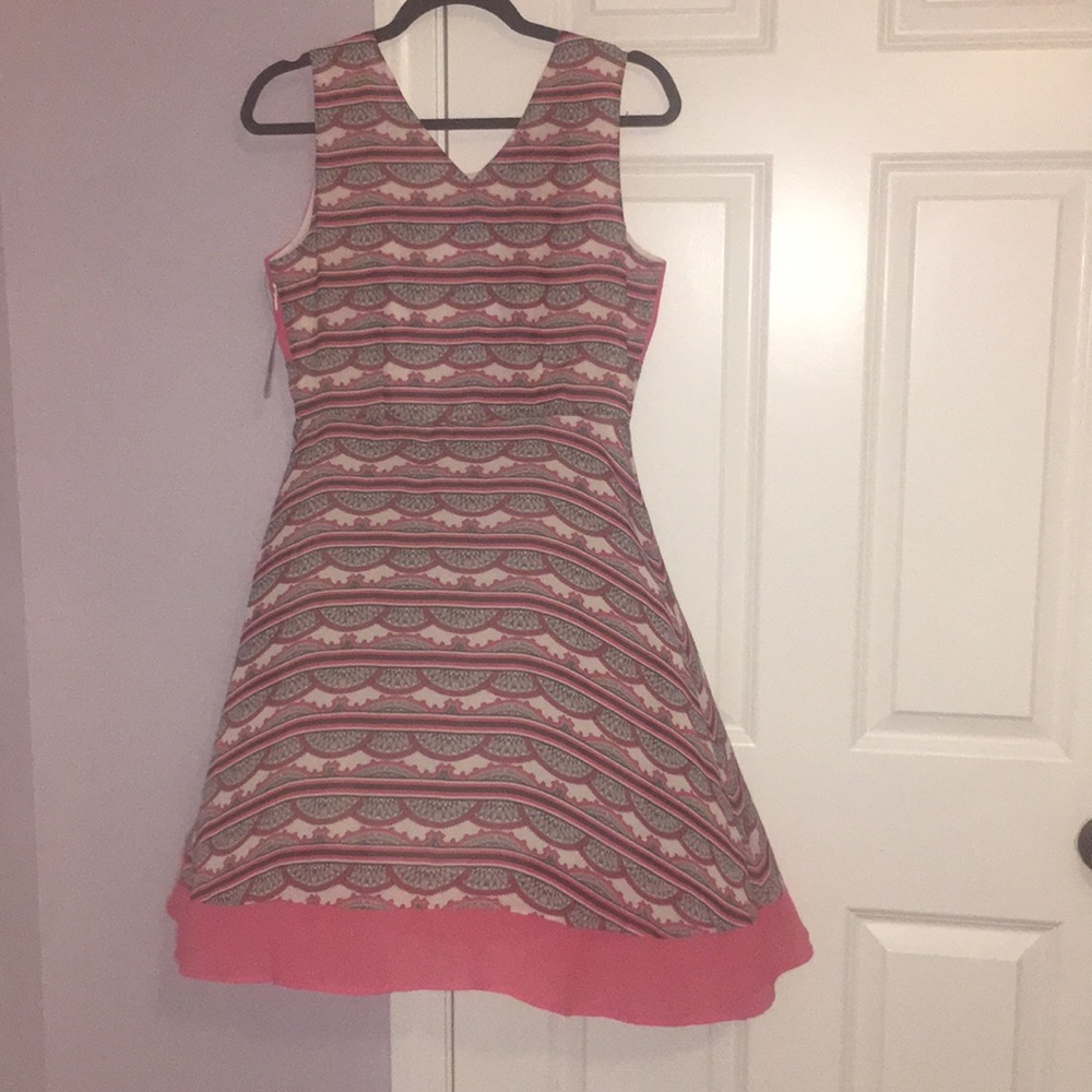 Romeo and Juliet Couture Dress - Picture 2 of 3